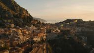 The White Lotus Season 2 in Sicily | Image via HBO